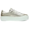 One Star Platform Ox “Dourado Claro”