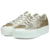 One Star Platform Ox “Dourado Claro”