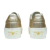 One Star Platform Ox “Dourado Claro”