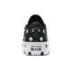 One Star Platform Ox “Preto Branco”