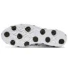 One Star Platform Ox “Preto Branco”
