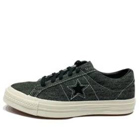 One Star “preto”