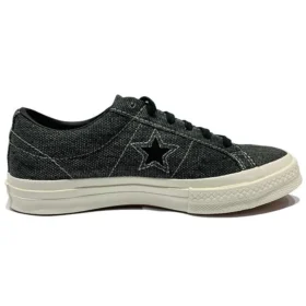 One Star “preto”