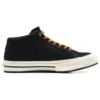 One Star Preto/Amarelo