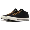 One Star Preto/Amarelo