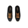 One Star Preto/Amarelo