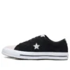 One Star Preto Branco