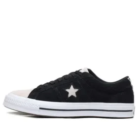 One Star Preto Branco