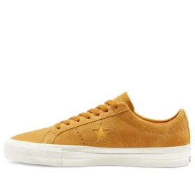 One Star Pro Amarelo