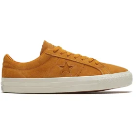 One Star Pro Amarelo