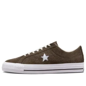 One Star Pro “Castanho Branco”