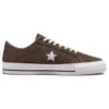One Star Pro “Castanho Branco”