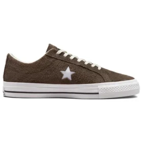 One Star Pro “Castanho Branco”