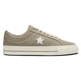 One Star Pro “Castanho Branco”