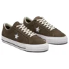 One Star Pro “Castanho Branco”