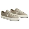 One Star Pro “Castanho Branco”
