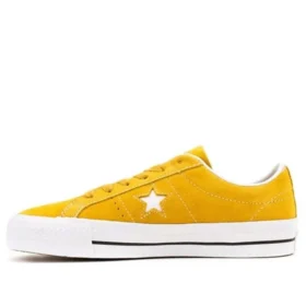 One Star Pro Low “Amarelo Mineral”
