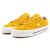 One Star Pro Low “Amarelo Mineral”