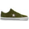 One Star Pro Low “Camurça – Verde Trolled”