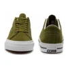 One Star Pro Low “Camurça – Verde Trolled”