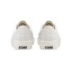 One Star Pro Low “Croc Emboss – Egret”