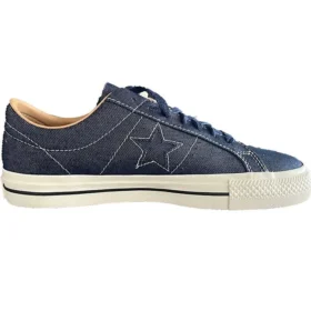 One Star Pro Low «Denim – Midnight Navy»