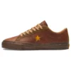 One Star Pro Low “Festival do Meio Outono – Castanho”