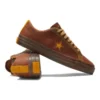 One Star Pro Low “Festival do Meio Outono – Castanho”