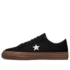 One Star Pro Low “Preto Dark Gum”