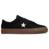 One Star Pro Low “Preto Dark Gum”
