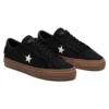 One Star Pro Low “Preto Dark Gum”