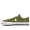 One Star Pro “Olive Green White”