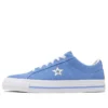 One Star Pro OX “Azul Claro Branco”