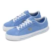 One Star Pro OX “Azul Claro Branco”