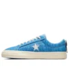 One Star Pro Ox Lt “Azul Natural Marfim”