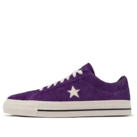 One Star Pro OX “Roxo Noturno”