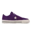 One Star Pro OX “Roxo Noturno”