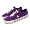 One Star Pro OX “Roxo Noturno”