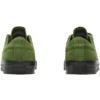 One Star Pro Retro Low Tops Sapatilhas casuais de skate unissexo Verde
