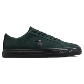 One Star Pro “Verde escuro”