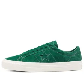 One Star Pro Verde Unissexo
