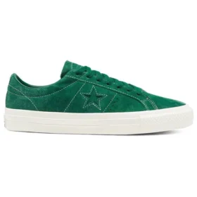 One Star Pro Verde Unissexo