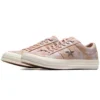 One Star Rosa com Estampado Camuflado