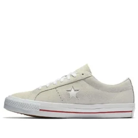 One Star Skate OX “Branco Cinza”