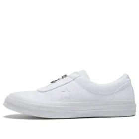 One Star Slip “Branco”