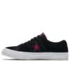 One Star Suede Cores Sazonais Ox “Twisted Classic”