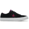 One Star Suede Cores Sazonais Ox “Twisted Classic”