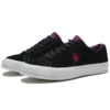 One Star Suede Cores Sazonais Ox “Twisted Classic”