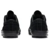 One Star Suede OX “Black”