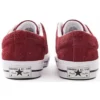 One Star Suede Ox “Deep Bordeaux”